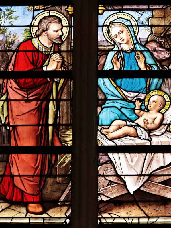 Es ist Christus, der Herr …