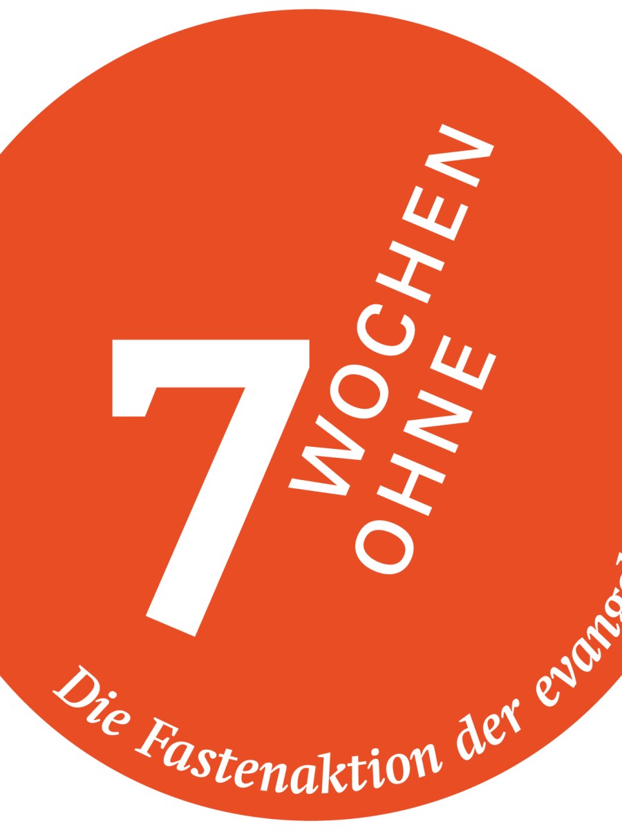 22. Februar | Beginn der Fastenzeit – sieben Wochen ohne Verzagtheit