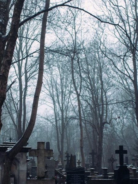 7. April | KARFREITAG | Andacht zur Todesstunde Jesu