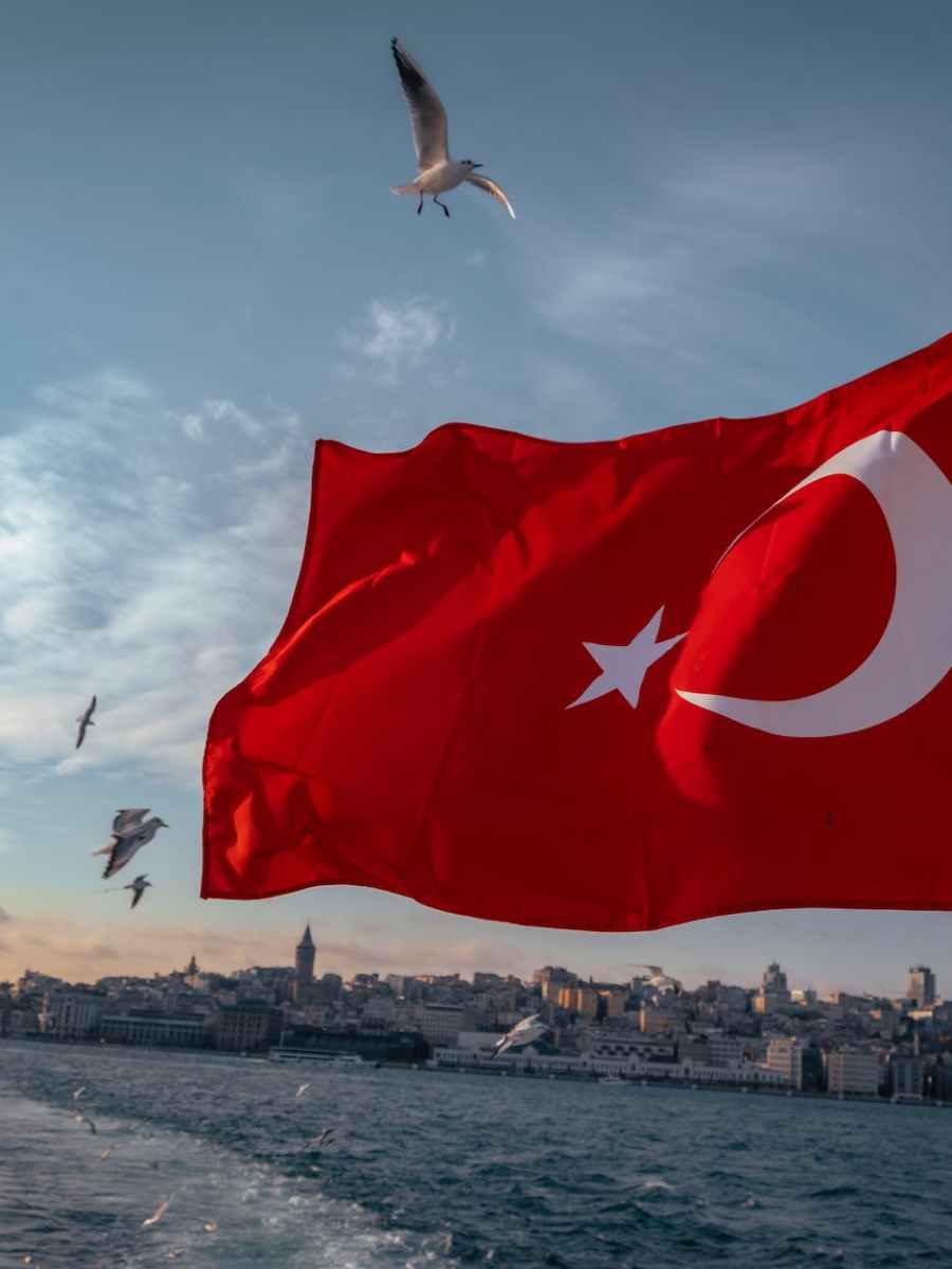 Türkei | Parlaments- und Präsidentschaftswahl 2023