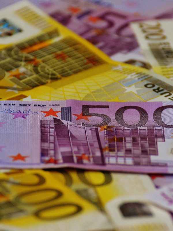 Leid & Freud | wie immer nah beieinander