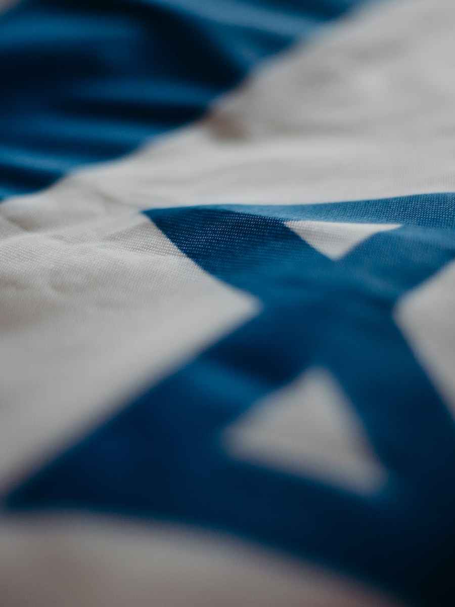 Shiv’a | Israel under ATTACK