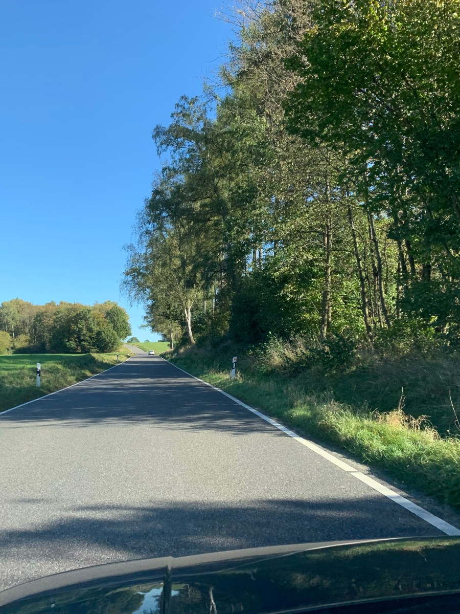 17. Oktober 2023 | Abschiedsvorstellung …