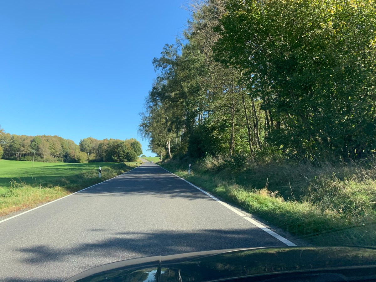 17. Oktober 2023 | Abschiedsvorstellung …