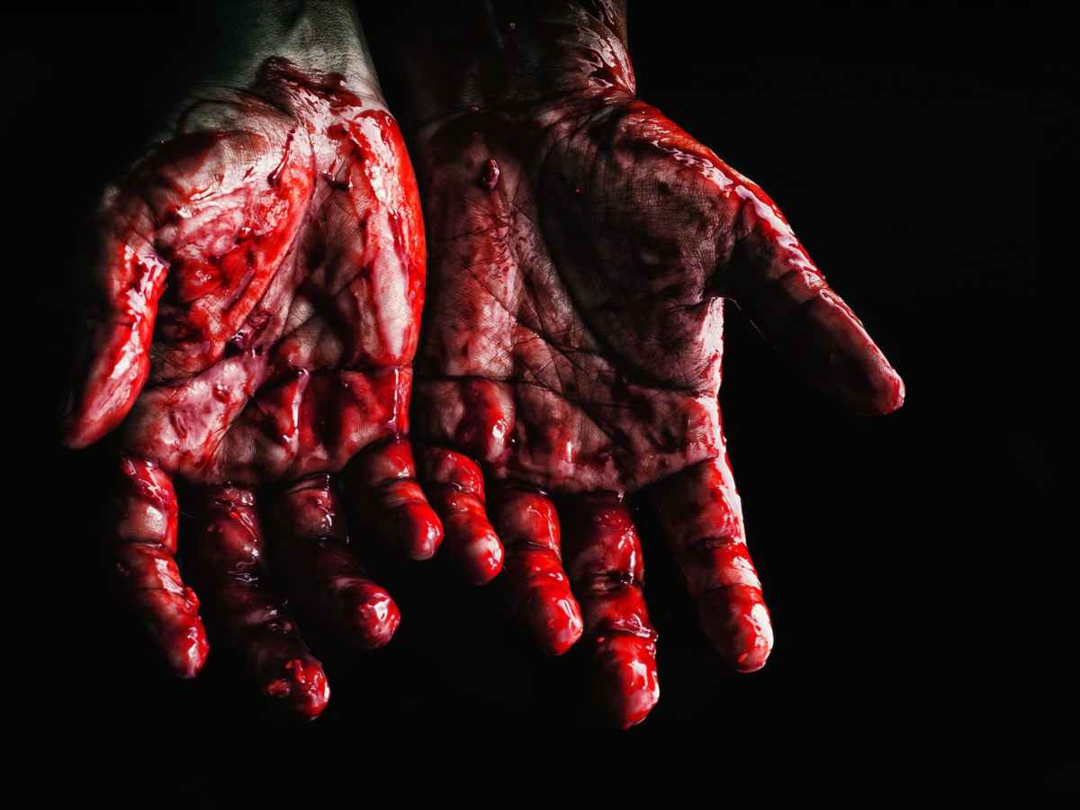 Kain & Abel | Rache ist falsch – immer!