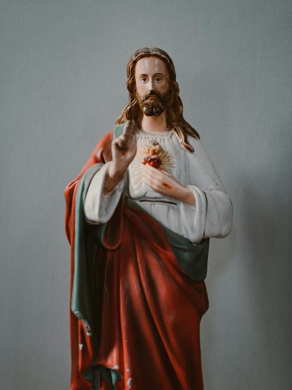 Segen empfangen | Segen sein | Andere segnen