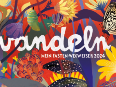 Durch die Fastenzeit | Andere Zeiten