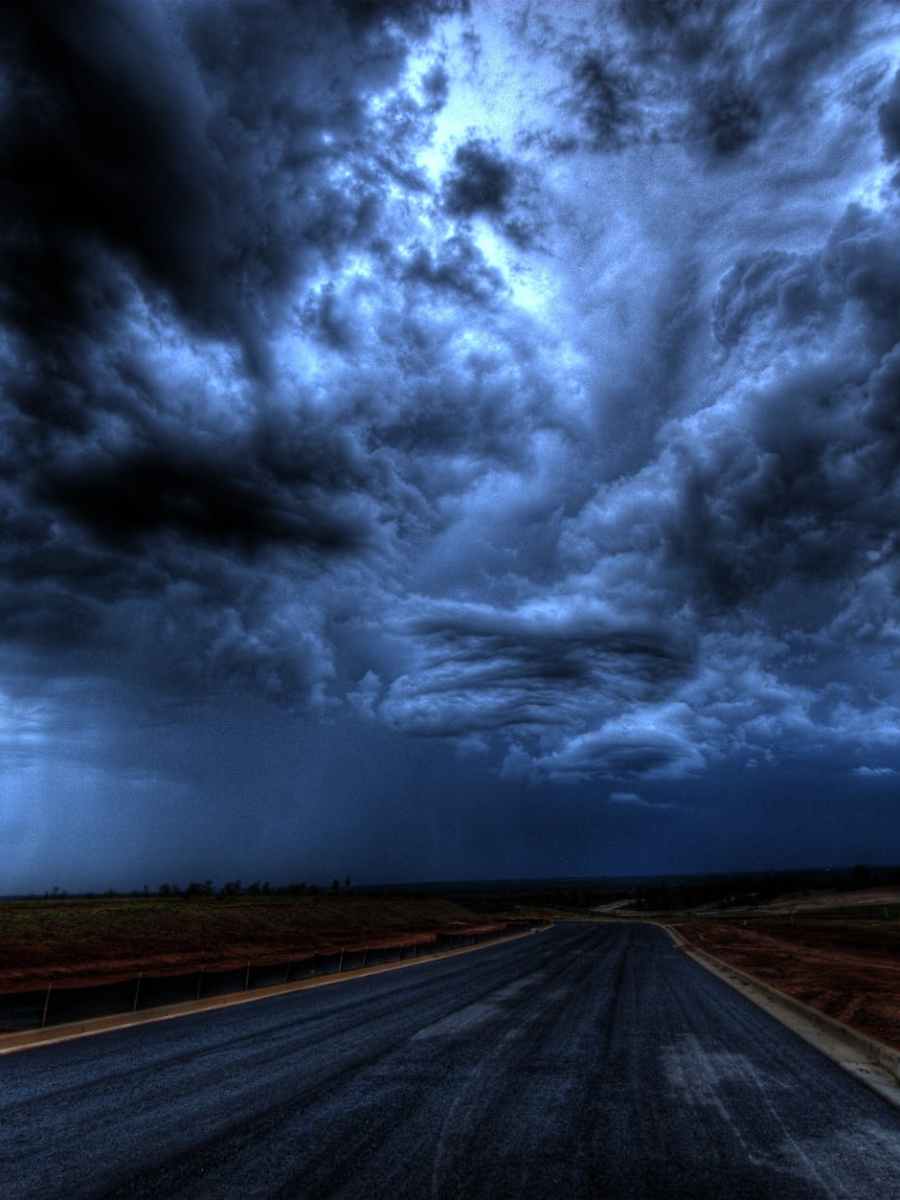 Theodizee | Gott und das Leid