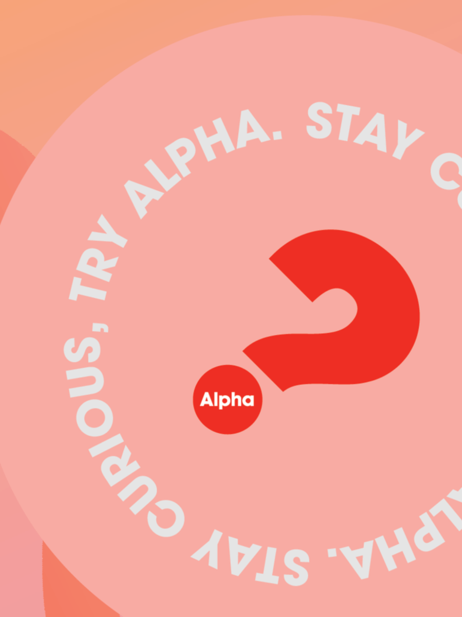 Alpha 2024 | Was für eine Reise …