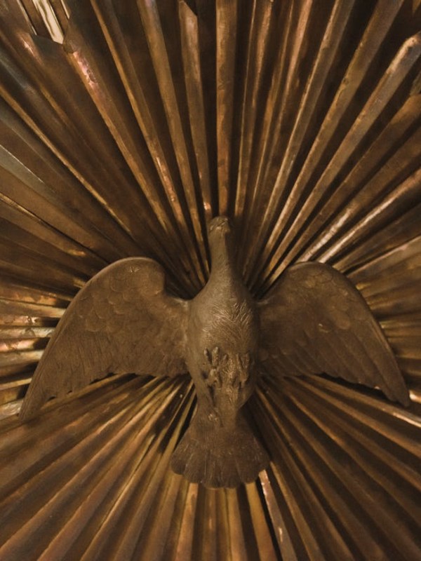 Pfingsten – Das Fest des Heiligen Geistes