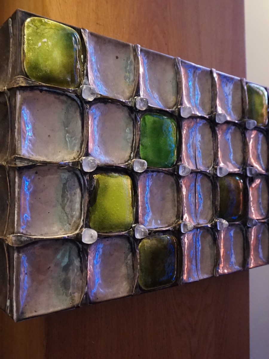 Sakralraumtransformation | #kirchenraumpädagogik