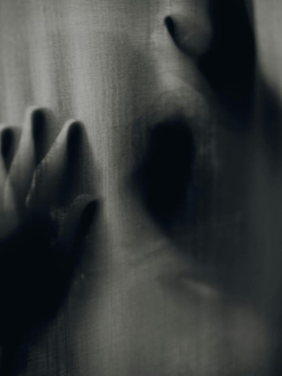 Warum Ghosting unter Christen problematisch ist | #ghosting