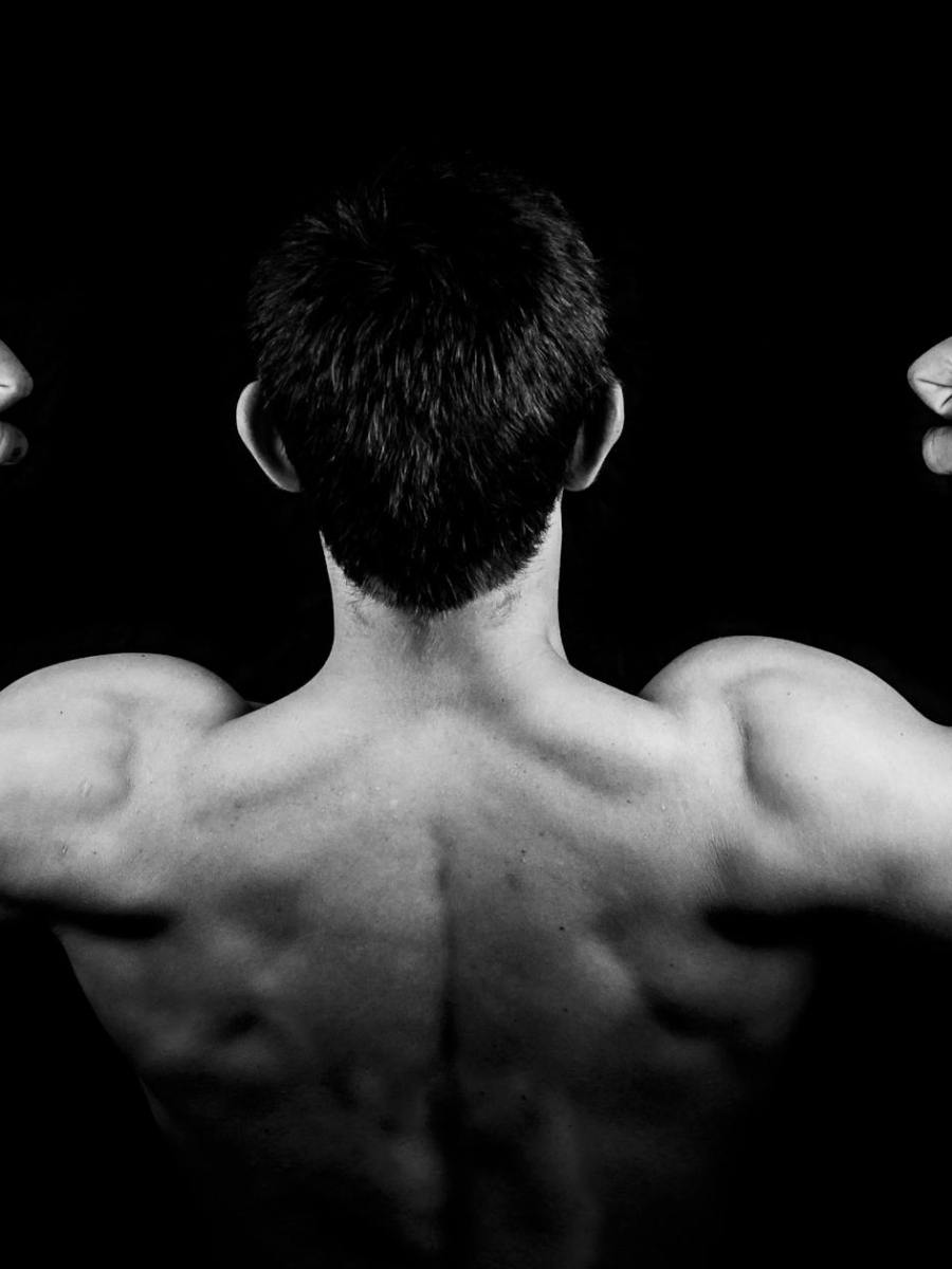 „Das“ Männliche | #kontroverse