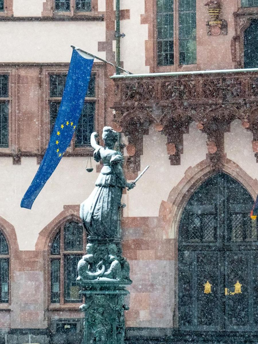 Das Richter-Drama …